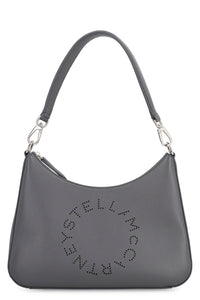 Stella Logo shoulder bag